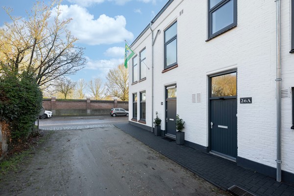 Medium property photo - Ste Bernaertsstraat 26A, 4731 GP Oudenbosch